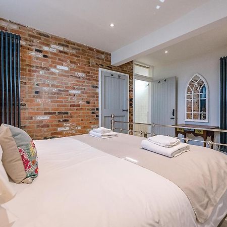 The Old Granary Cottage, Woodbridge Bagian luar foto