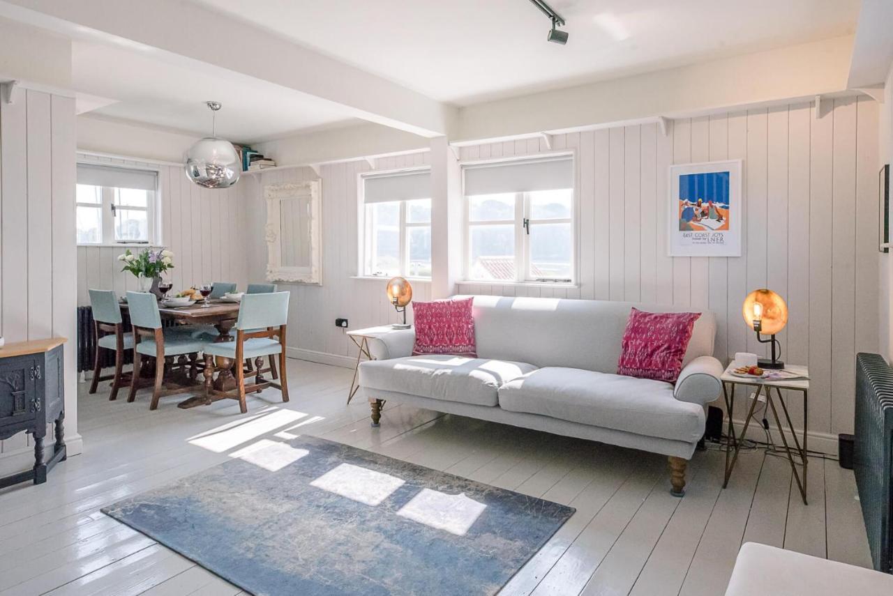 The Old Granary Cottage, Woodbridge Bagian luar foto